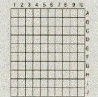 RETÍCULO QUADRICULADO